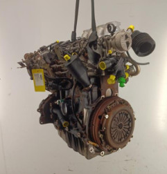 Moteur RENAULT MEGANE 1 Photo n°4