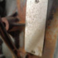 Moteur RENAULT MEGANE 1