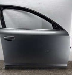 Porte avant droit AUDI A6 3 Photo n°1