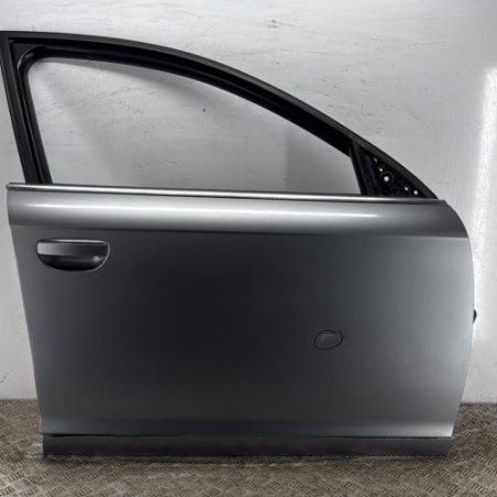 Porte avant droit AUDI A6 3 Photo n°1