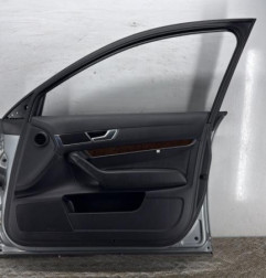 Porte avant droit AUDI A6 3 Photo n°3