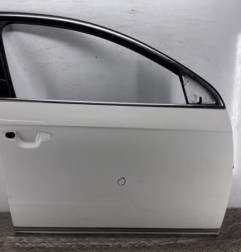 Porte avant droit VOLKSWAGEN PASSAT 6 Photo n°1