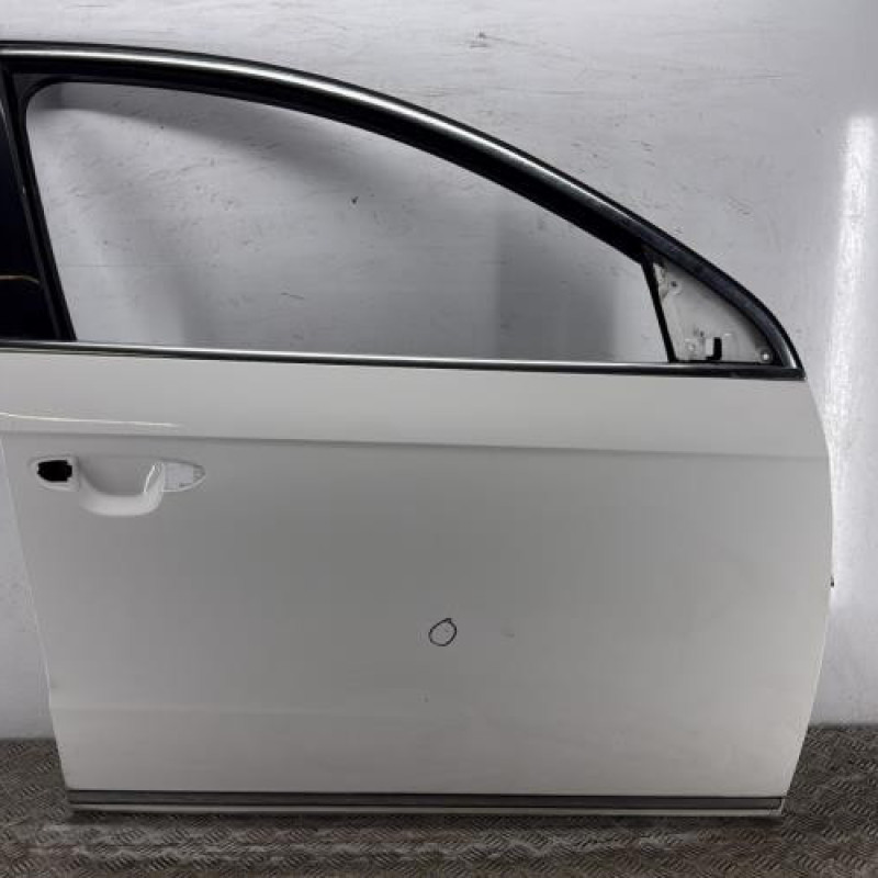 Porte avant droit VOLKSWAGEN PASSAT 6