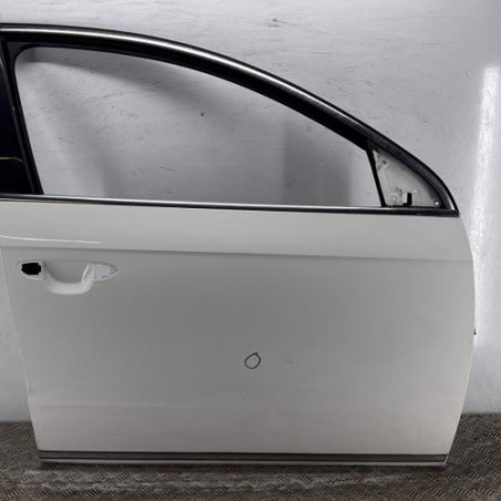 Porte avant droit VOLKSWAGEN PASSAT 6 Photo n°1