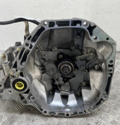 Boite de vitesses RENAULT MODUS Photo n°1