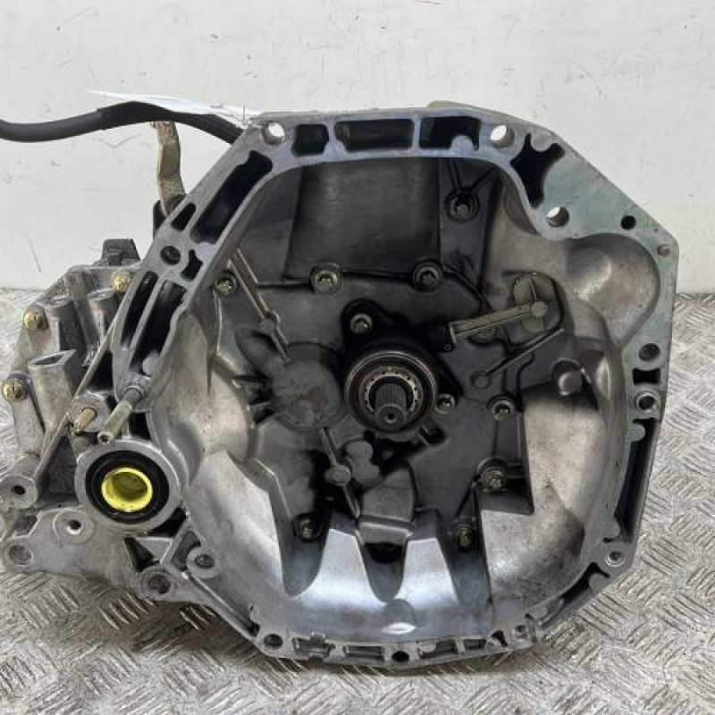 Boite de vitesses RENAULT MODUS
