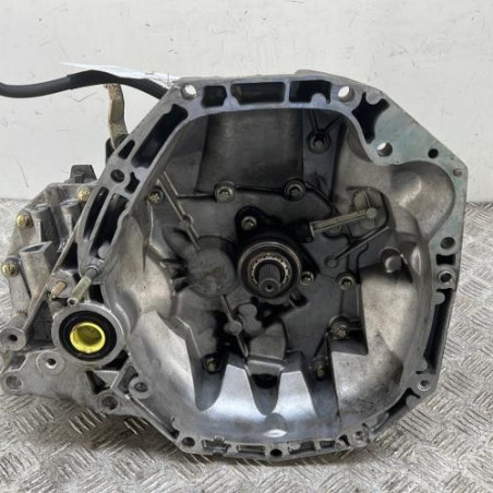 Boite de vitesses RENAULT MODUS Photo n°1