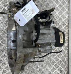Boite de vitesses RENAULT MODUS