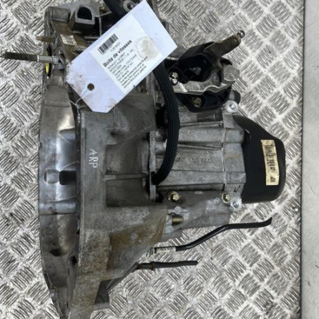 Boite de vitesses RENAULT MODUS