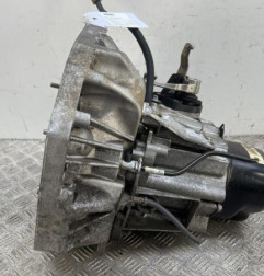 Boite de vitesses RENAULT MODUS Photo n°3
