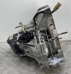 Boite de vitesses RENAULT MODUS Photo n°4