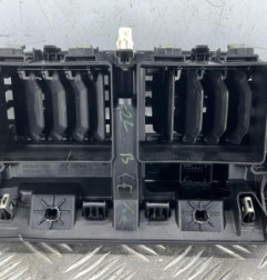 Commande chauffage PEUGEOT 208 2