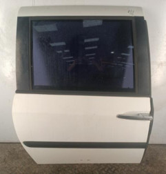 Porte laterale droit CITROEN C8 Photo n°1