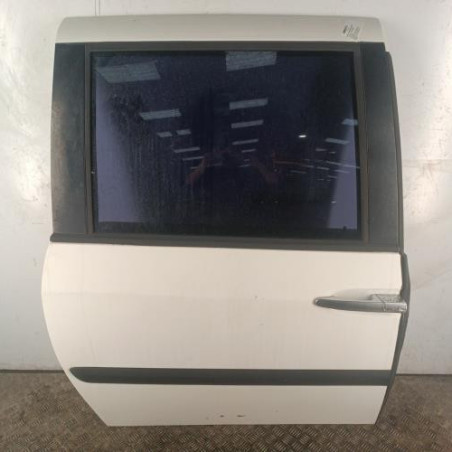 Porte laterale droit CITROEN C8 Photo n°1