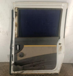 Porte laterale droit CITROEN C8
