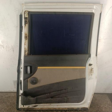 Porte laterale droit CITROEN C8