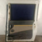 Porte laterale droit CITROEN C8