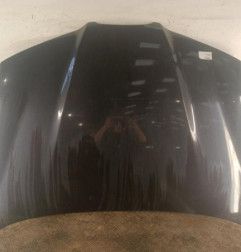 Capot SEAT IBIZA 3 Photo n°1