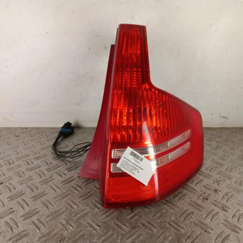 Feu arriere principal droit (feux) CITROEN C4 1 Feu arriere principal droit (feux) CITROEN C4 1