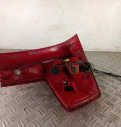 Feu arriere principal droit (feux) CITROEN C4 1