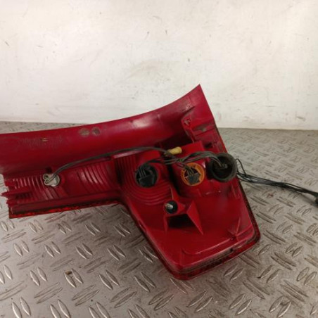 Feu arriere principal droit (feux) CITROEN C4 1