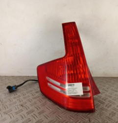 Feu arriere principal gauche (feux) CITROEN C4 1 Photo n°1