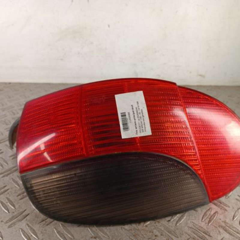 Feu arriere principal droit (feux) PEUGEOT 306