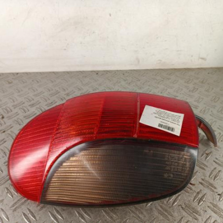 Feu arriere principal gauche (feux) PEUGEOT 306 Photo n°1