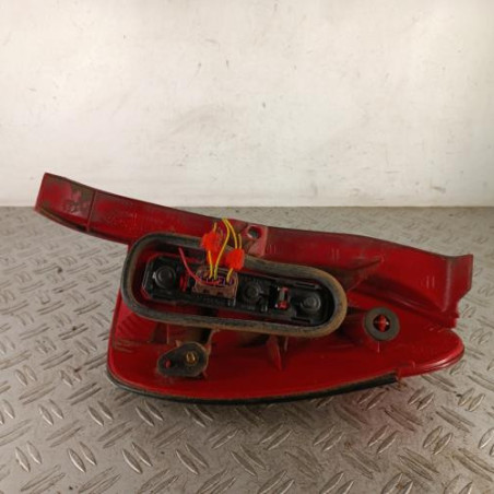 Feu arriere principal gauche (feux) PEUGEOT 306