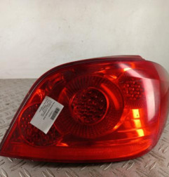 Feu arriere principal droit (feux) PEUGEOT 307 Photo n°1