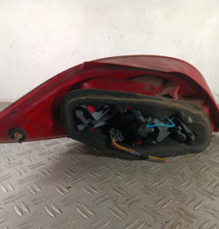 Feu arriere principal droit (feux) PEUGEOT 307