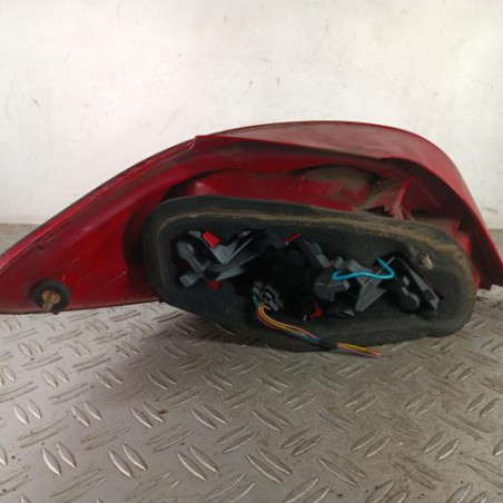 Feu arriere principal droit (feux) PEUGEOT 307