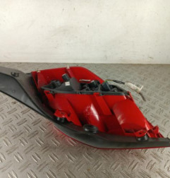 Feu arriere principal gauche (feux) RENAULT CLIO 3