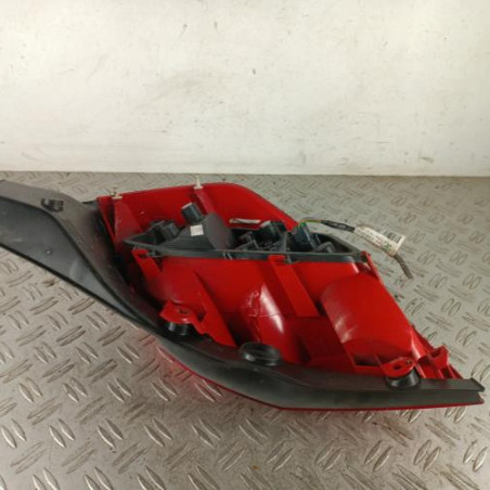 Feu arriere principal gauche (feux) RENAULT CLIO 3