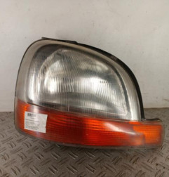 Optique avant principal droit (feux)(phare) RENAULT KANGOO 1 Photo n°1