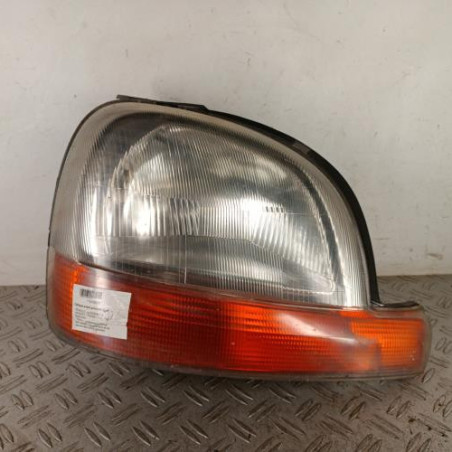 Optique avant principal droit (feux)(phare) RENAULT KANGOO 1 Photo n°1
