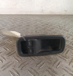 Interrupteur de leve vitre avant gauche FORD FIESTA 6 Photo n°1