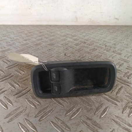 Interrupteur de leve vitre avant gauche FORD FIESTA 6 Photo n°1