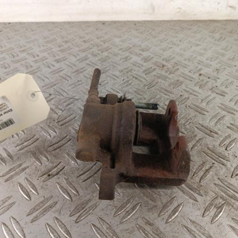 Etrier arriere gauche (freinage) CITROEN C4 AIRCROSS