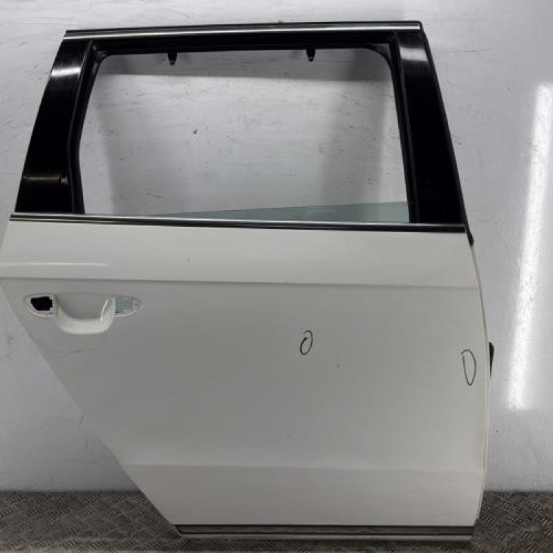 Porte arriere droit VOLKSWAGEN PASSAT 6