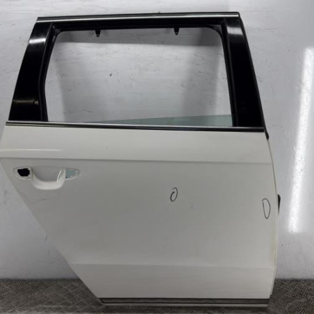 Porte arriere droit VOLKSWAGEN PASSAT 6 Photo n°1
