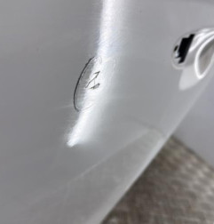 Porte arriere gauche VOLKSWAGEN PASSAT 6