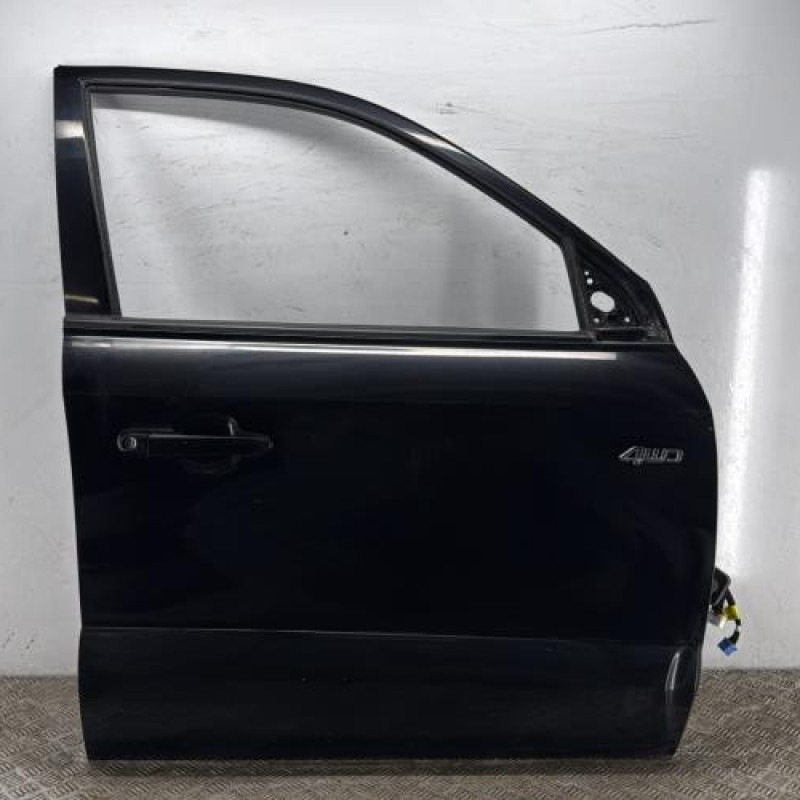 Porte avant droit HYUNDAI TUCSON 1