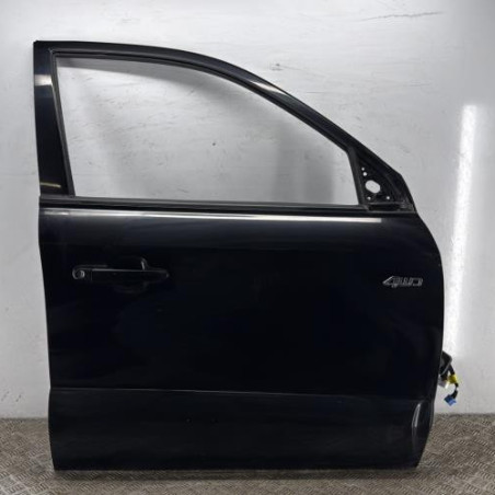 Porte avant droit HYUNDAI TUCSON 1 Photo n°1