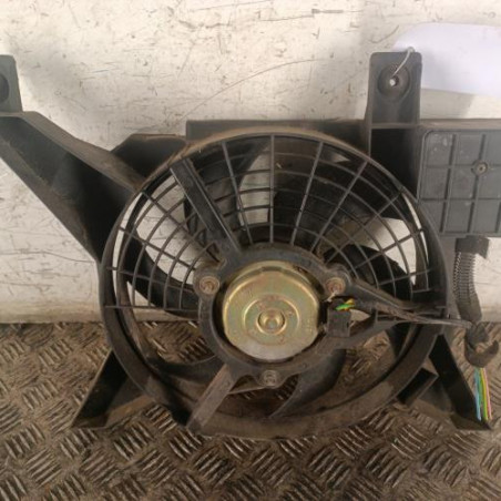 Ventilateur eau CITROEN SAXO Photo n°1