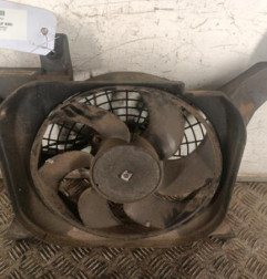 Ventilateur eau CITROEN SAXO