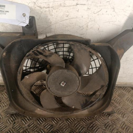 Ventilateur eau CITROEN SAXO