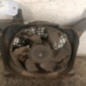 Ventilateur eau CITROEN SAXO