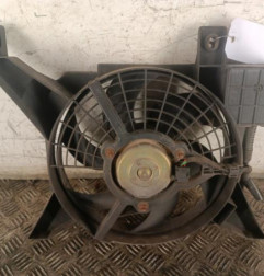 Ventilateur eau CITROEN SAXO Photo n°1