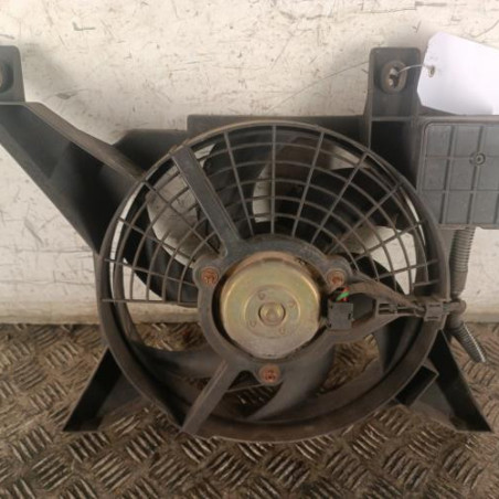 Ventilateur eau CITROEN SAXO Photo n°1